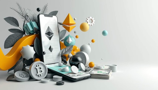 Inovações em Criptomoedas: Alchemy Pay, DeXe e Conflux