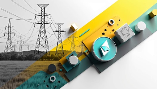 A Aposta Ousada da Rosseti na Mineração de Criptomoedas