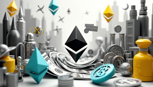A Montanha-Russa do ETH: Problemas de Confiança, Turbulência de IA e Regras