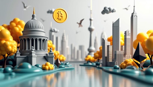 'Lend + Long' da Maple Finance Revoluciona Investimentos em Cripto para Instituições