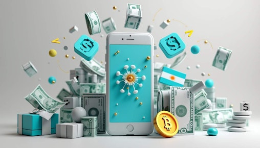 Coinbase Chega à Argentina: O Que Vem a Seguir?