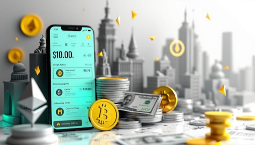 Os Problemas Legais da Binance: Uma Mudança no Cenário Cripto