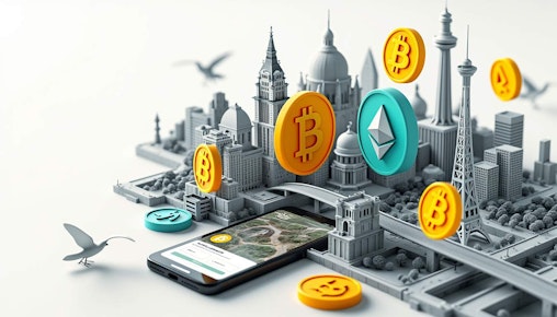 Reserva de Bitcoin do Texas: Definindo um Novo Padrão em Negociação de Cripto nos EUA