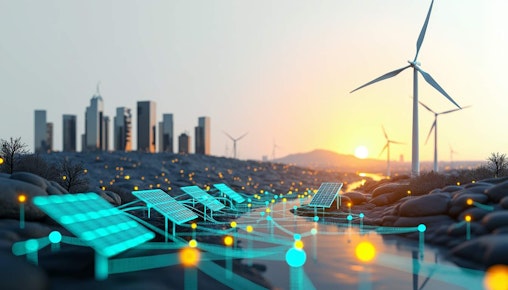IA, Instituições e a Evolução da Mineração de Criptomoedas