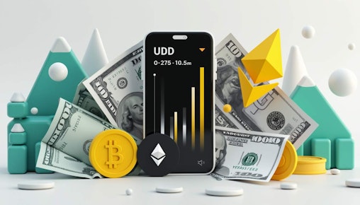 O Que Acontecerá Após a Deslistagem do USDT?