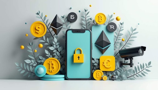 App DeepSeek Sofre um Golpe: Problemas de Privacidade ou Algo Mais Sinistro?