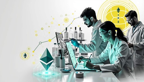 Ciência Descentralizada: Uma Nova Era de Pesquisa?