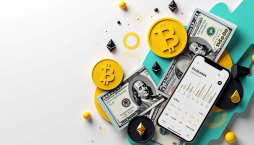 ETF Polkadot: Trará Ordem ao Caos do Mercado Cripto?