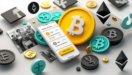 Queima de Tokens: O Que É e Por Que Importa
