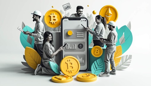 Regulamentações de Criptomoedas na América Latina: Navegando Oportunidades e Desafios para Pequenas Empresas