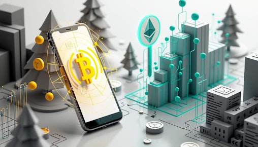 Lightchain AI: Um Novo Jogador no Jogo das Criptos