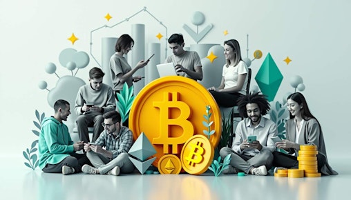 Navegando pelas Melhores Plataformas de Cripto dos EUA: Um Guia Prático