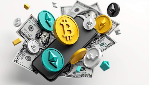 A Aventura Cripto do PayPal: O Que Você Precisa Saber