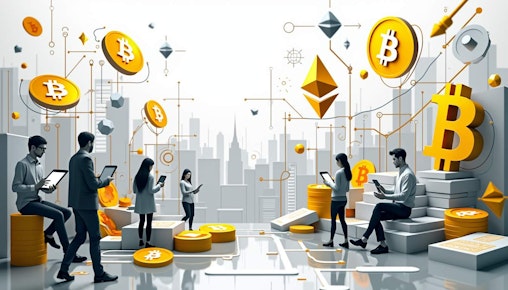Por Que o Preço do Bitcoin Está Mudando e Como Você Pode Se Adaptar?