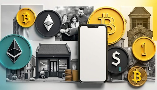 Devemos Todos Investir em Criptomoeda? Genius Group Oferece Perspectivas