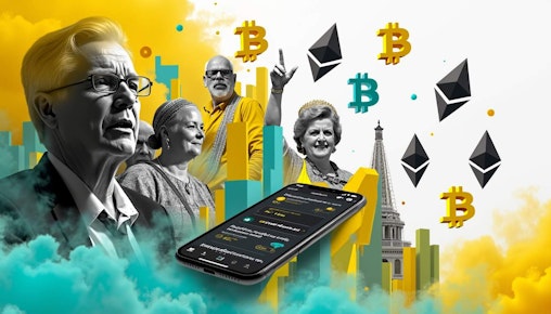 MELANIA: O Memecoin Político que Está Mudando o Crypto