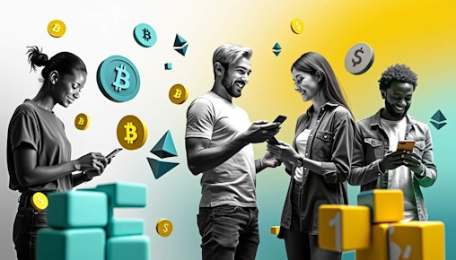Como o ION está Remodelando o Mercado de Troca de Criptomoedas