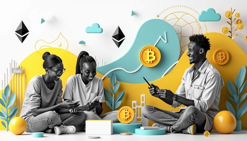 Decodificando o Cenário dos Aplicativos de Transferência de Criptomoedas