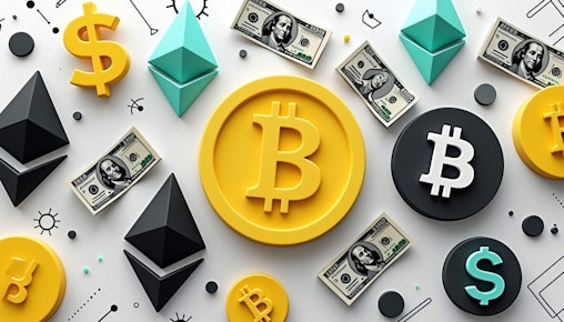 Entendendo os Stablecoins: O Futuro das Criptomoedas?