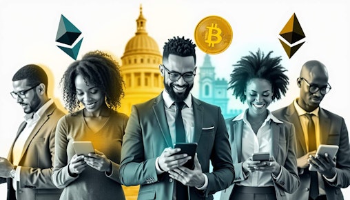 Discriminação Contra Profissionais de Cripto