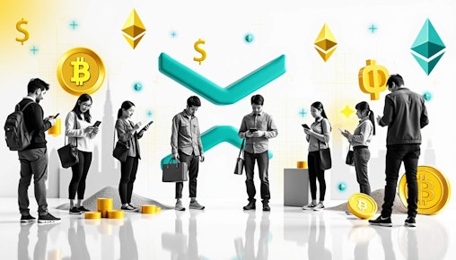 Mudança de Nome do XRP: Impacto em Investidores e Pequenas Empresas
