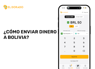 ¿Cómo enviar dinero a Bolivia desde América Latina? [Guía]