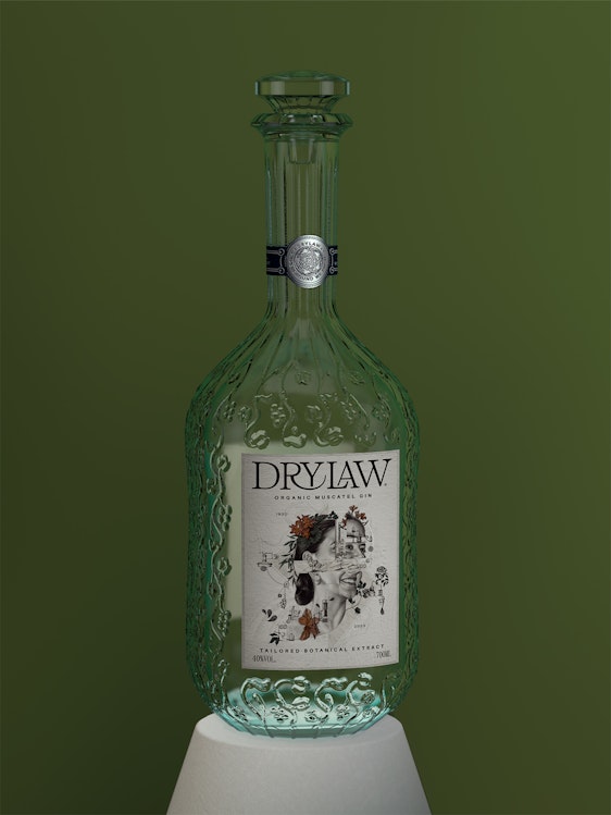 drylaw gin