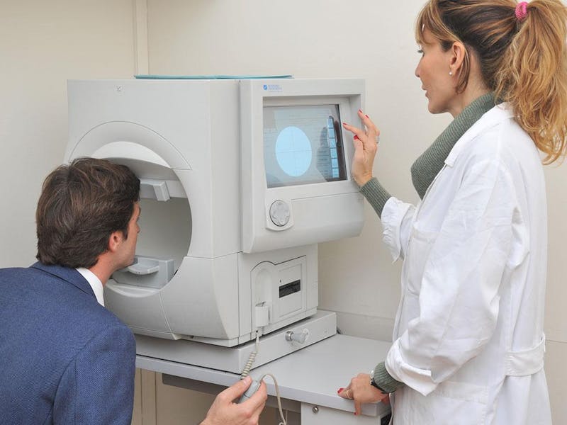 1548060815 campimetria visiva computerizzata