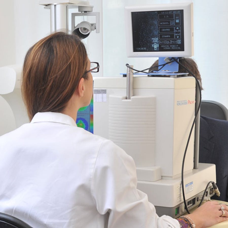 Microscopia endoteliale