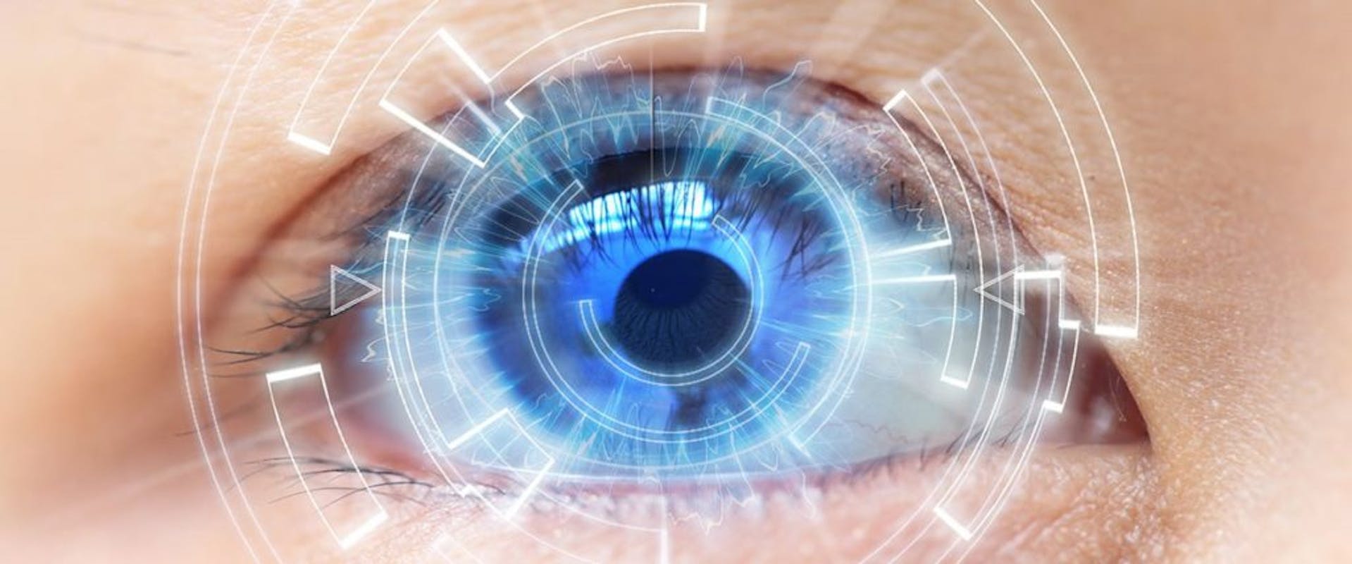Оптическая в жизни человека. Бионические линзы для сверхчеловеческого зрения. Биотические контактные линзы. Здоровые глаза. Зрение.