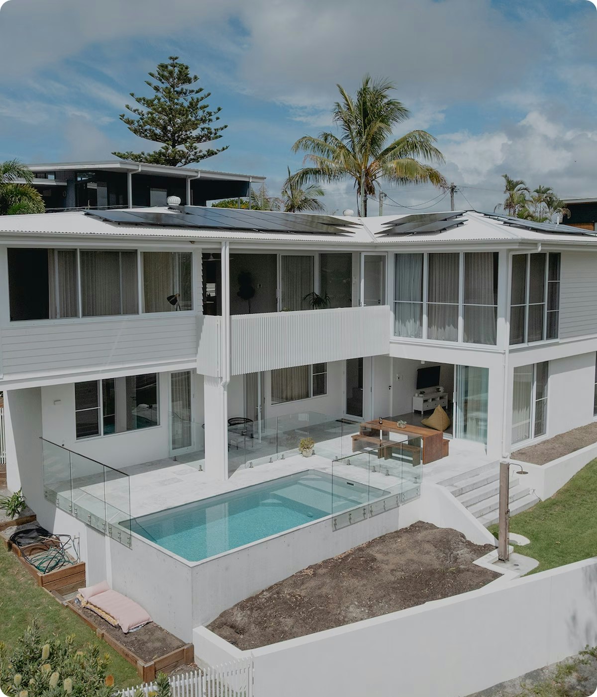 Walt Construction - Residential Builds category image