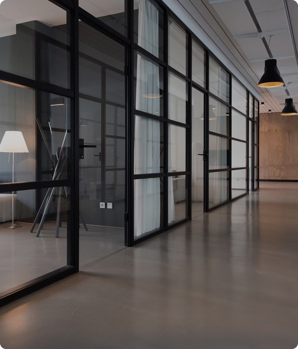 Walt Construction - Commercial Builds category image