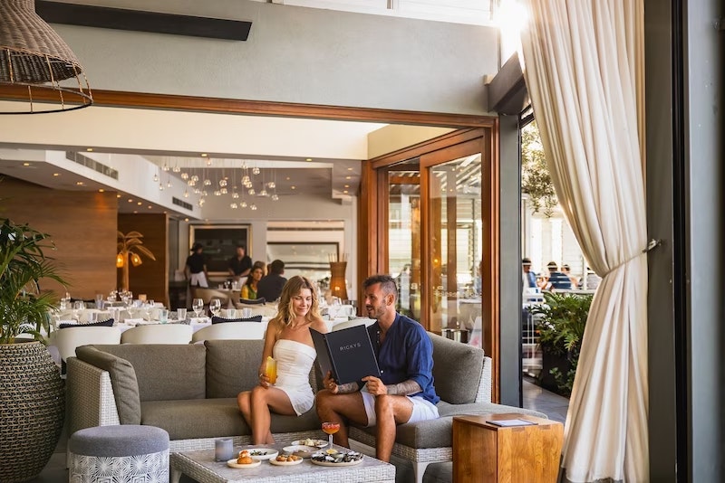 Commercial Restaurant Refurbishment's review