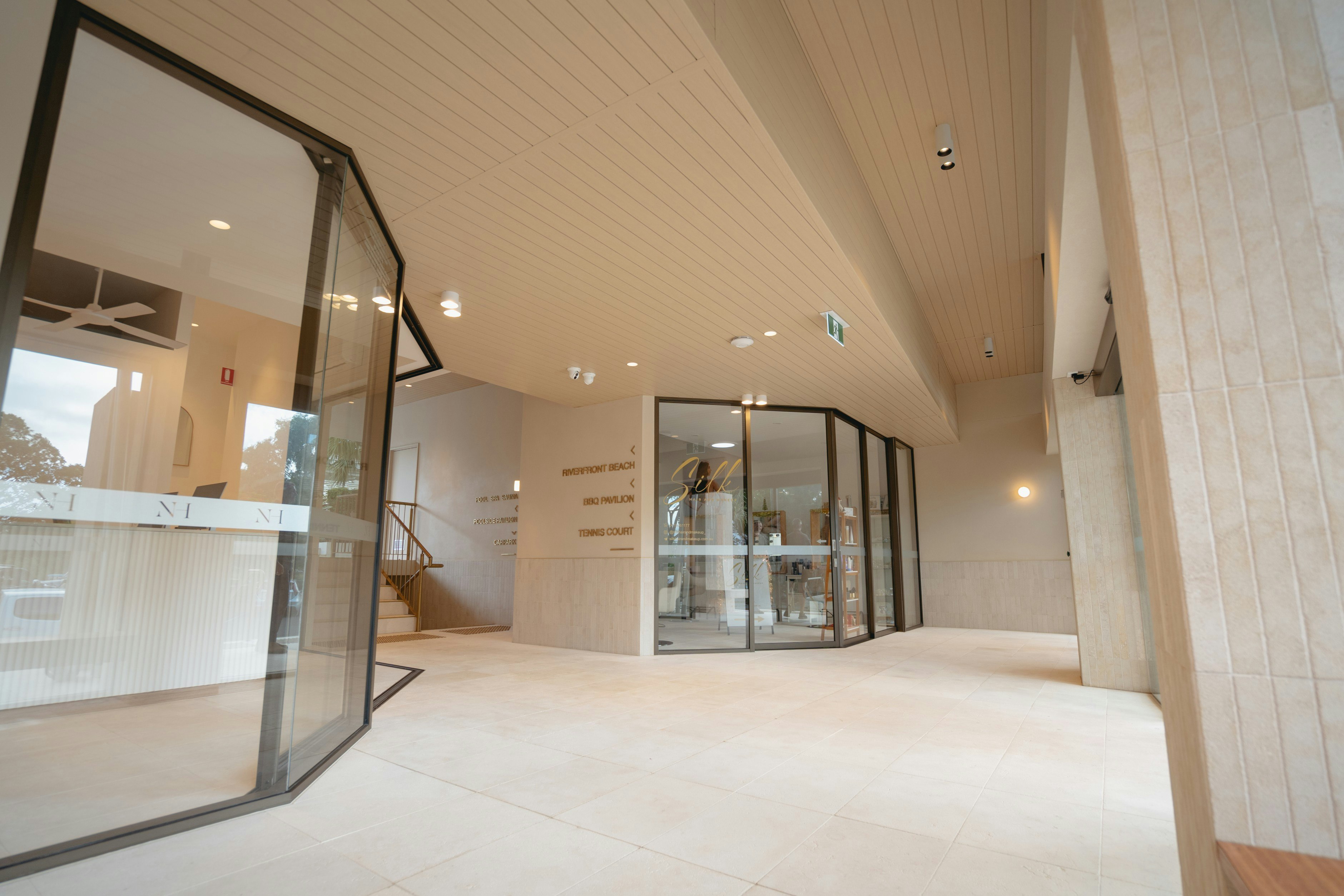 Walt Construction - End-to-End Project Delivery category image