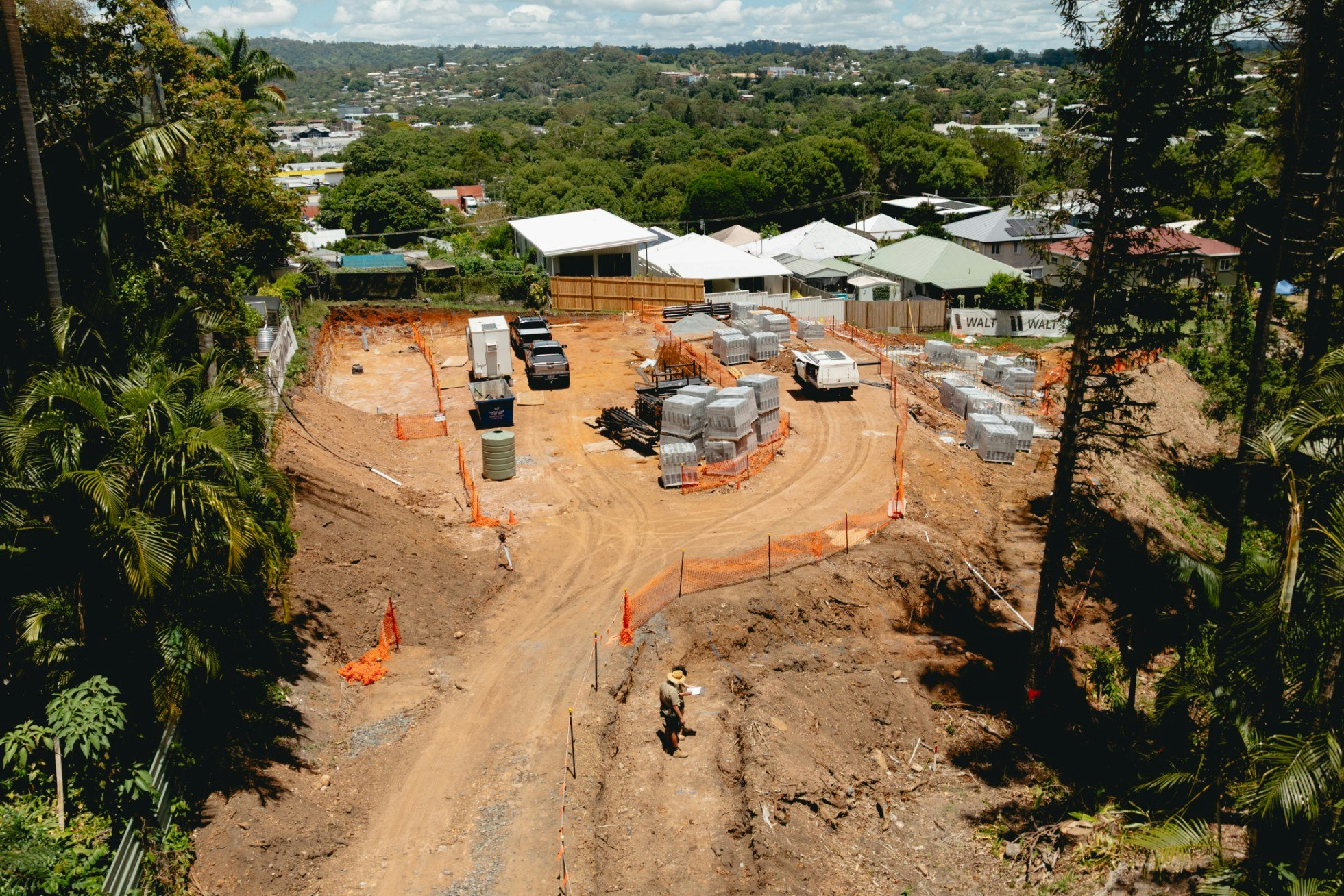 Walt Construction - Project and Construction Management category image