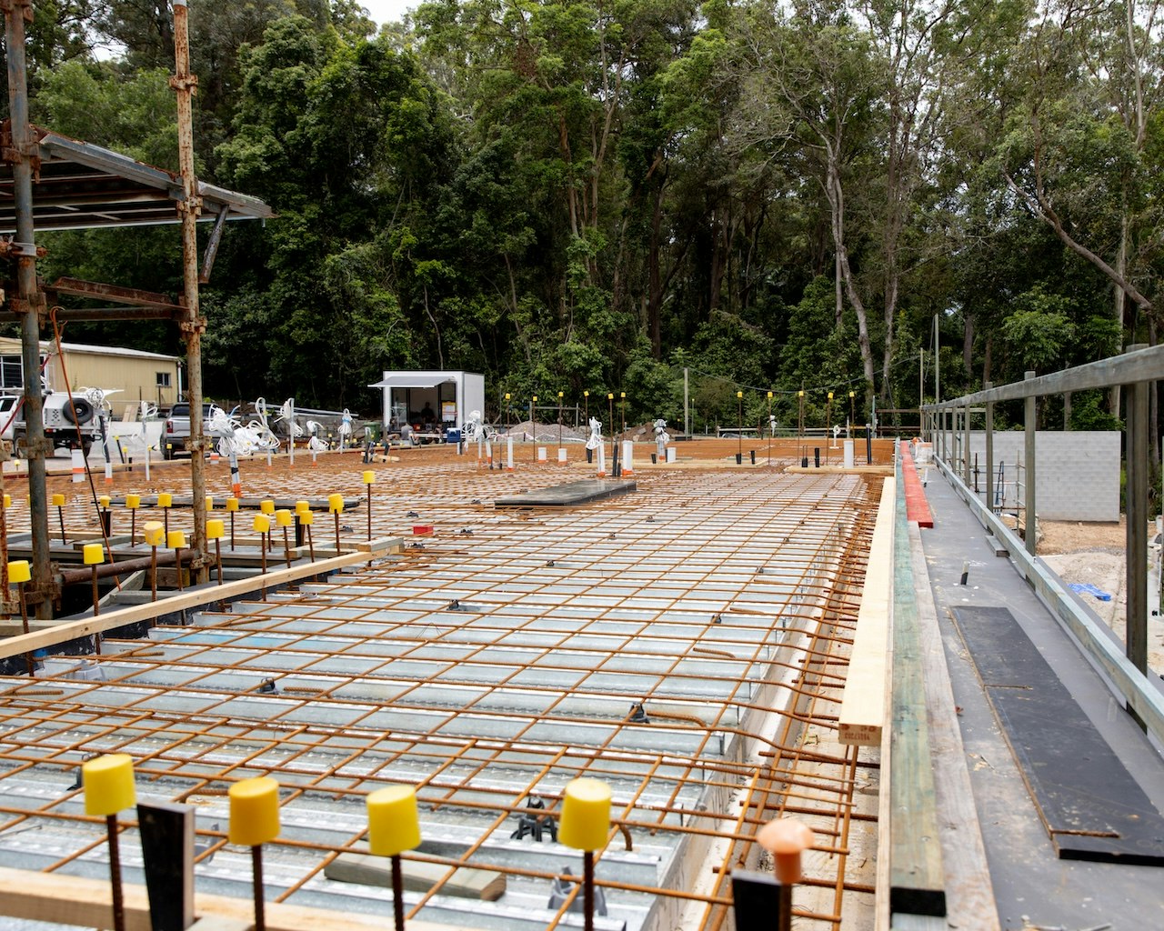 Walt Construction - Construction category image