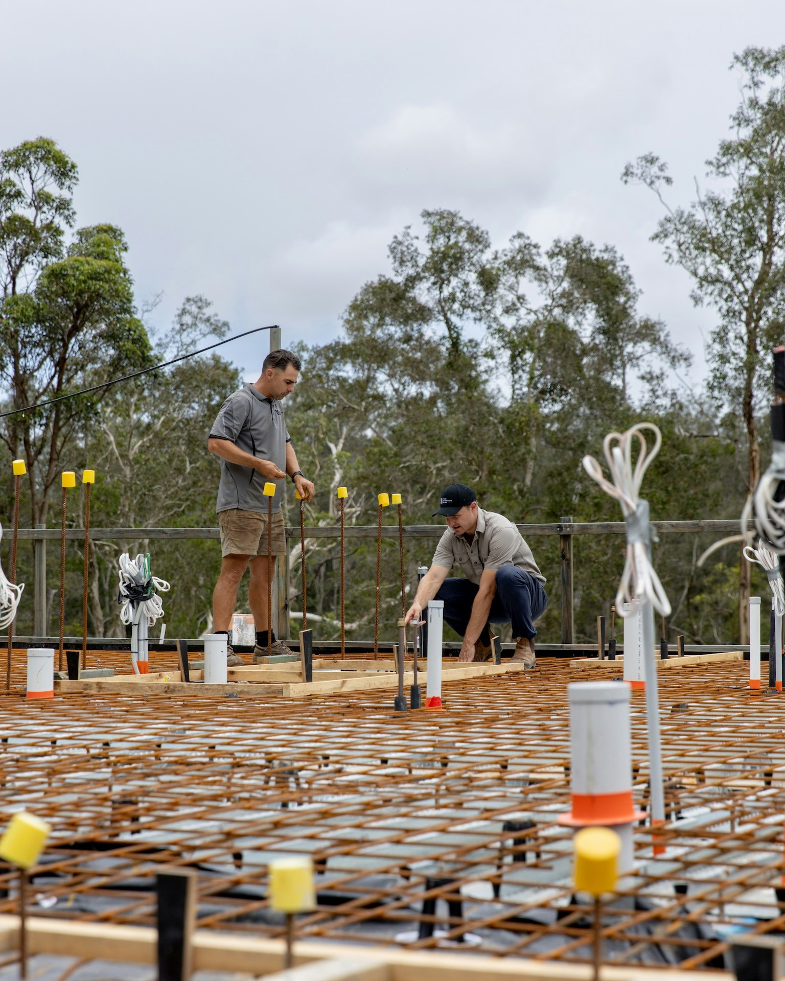 Walt Construction - Quality-Focused Delivery category image