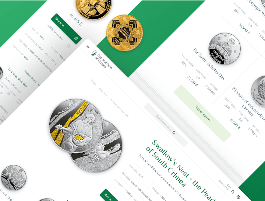 National Bank of Ukraine