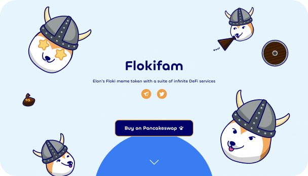 Flokifam