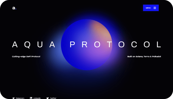 Aqua Protocol