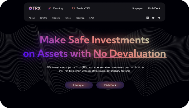 XTRX