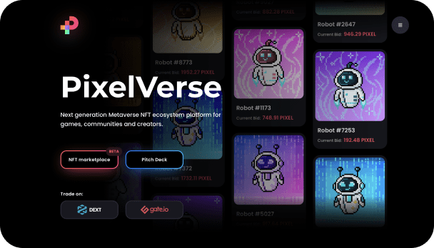 PixelVerse
