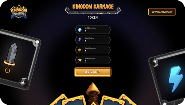 Kingdom Karnage