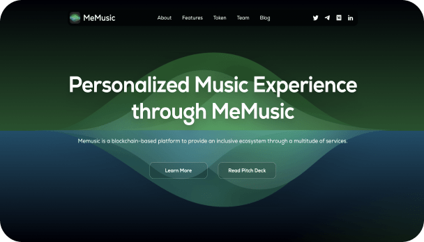 MeMusic