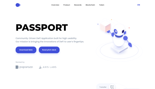 Passport