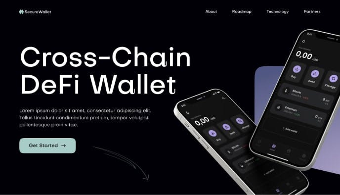 SecureWallet