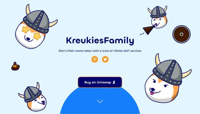 KreukiesFamily