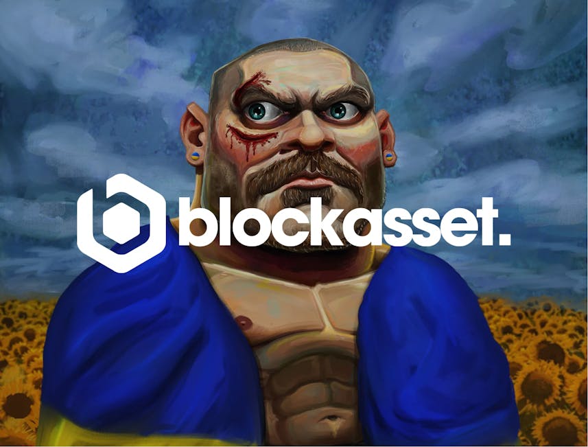 Blockasset