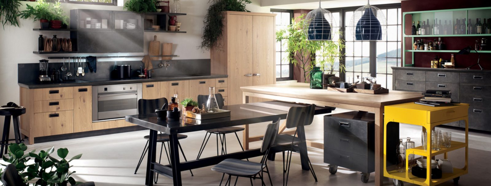 Renovation Cuisine Idees Prix Et Devis