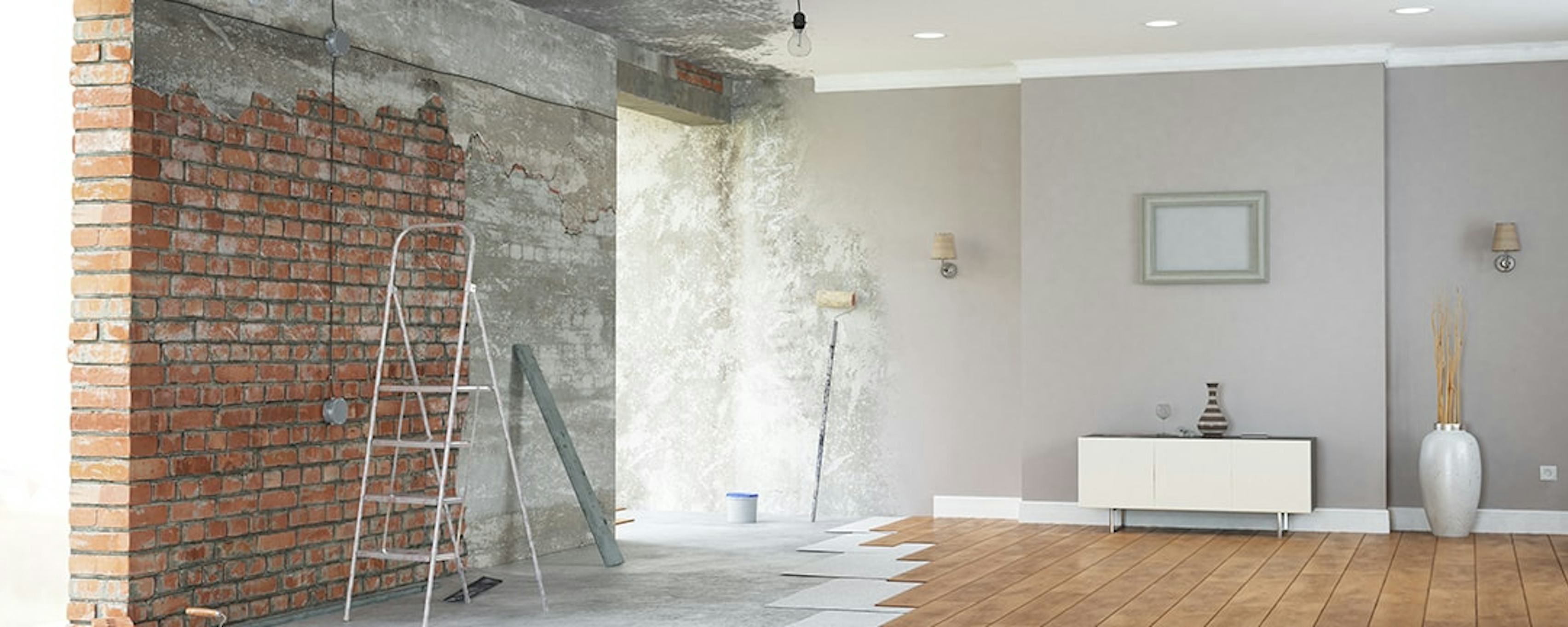 Rénovation Appartement : conseils et devis gratuits